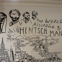 MEET THE HENTSCH MAN